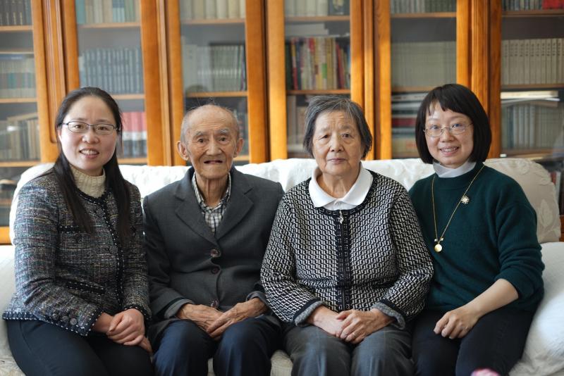 [初心 · 印跡]沈友益：長河中的涓涓一滴水